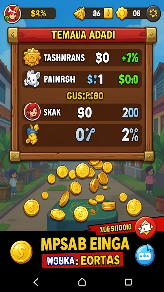 Screenshot titan777 nomor 2