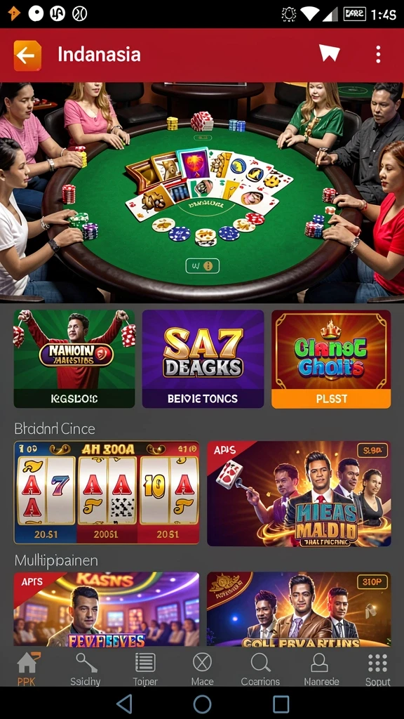 Screenshot togel62 nomor 1