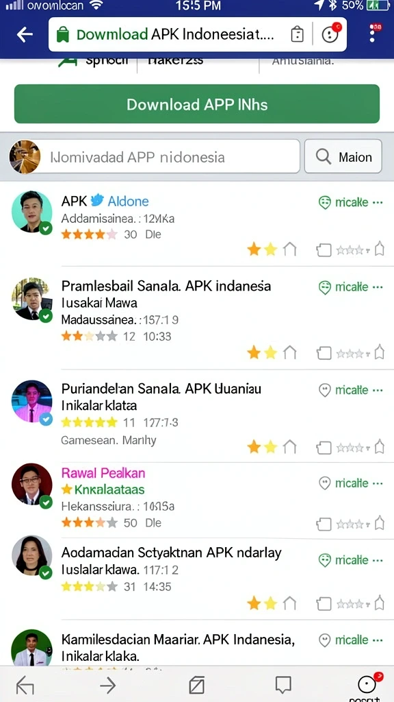 Screenshot togel62 nomor 2
