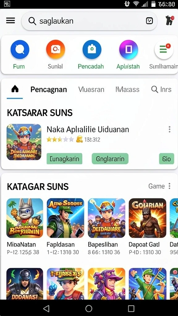 Screenshot togel62 nomor 3