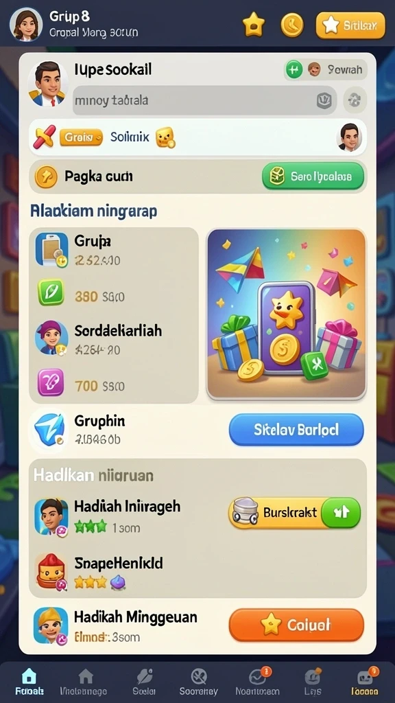 Screenshot toto22 nomor 2