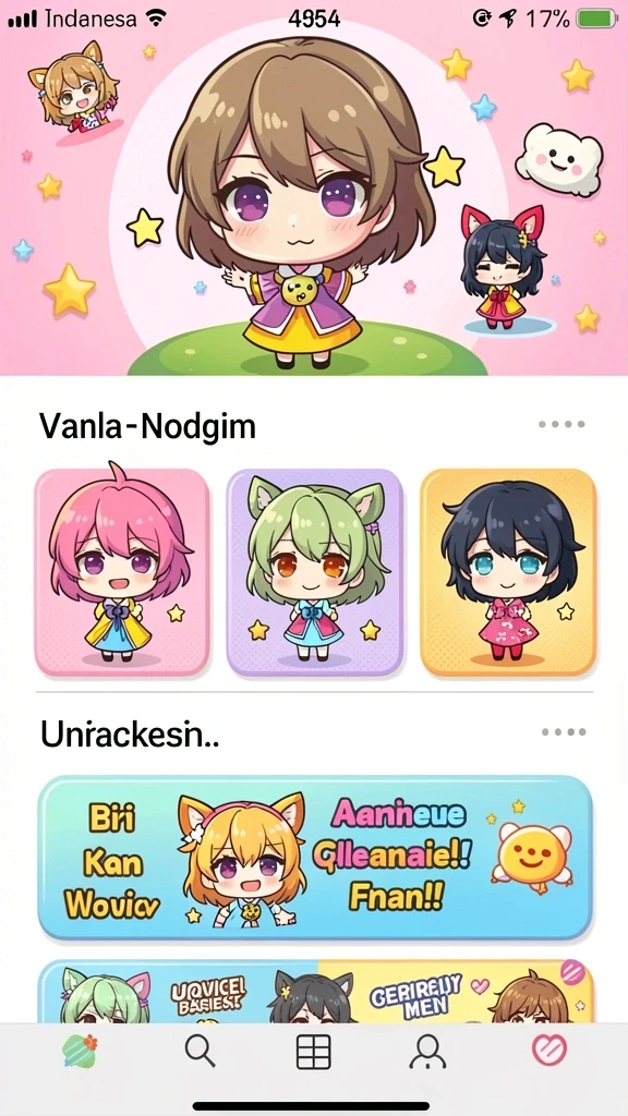 Screenshot v87 nomor 2