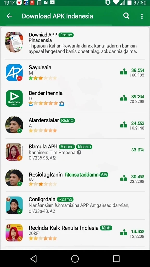 Screenshot v98 nomor 1