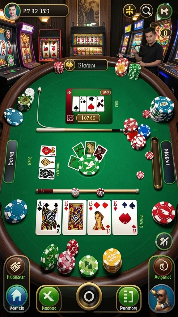 Screenshot venom889 nomor 1