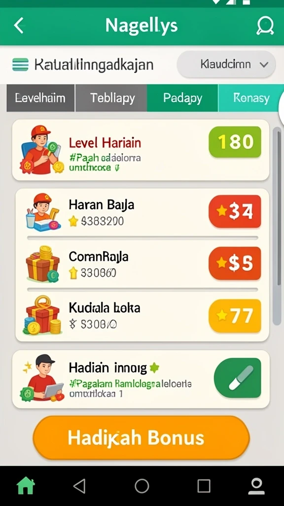 Screenshot venom889 nomor 3