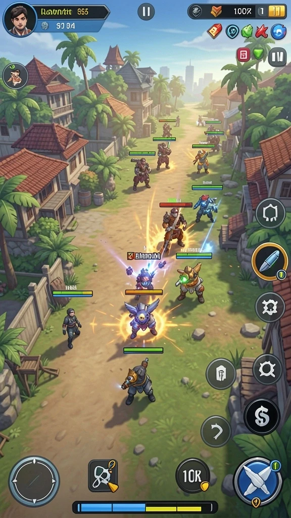 Screenshot yowestogel nomor 2