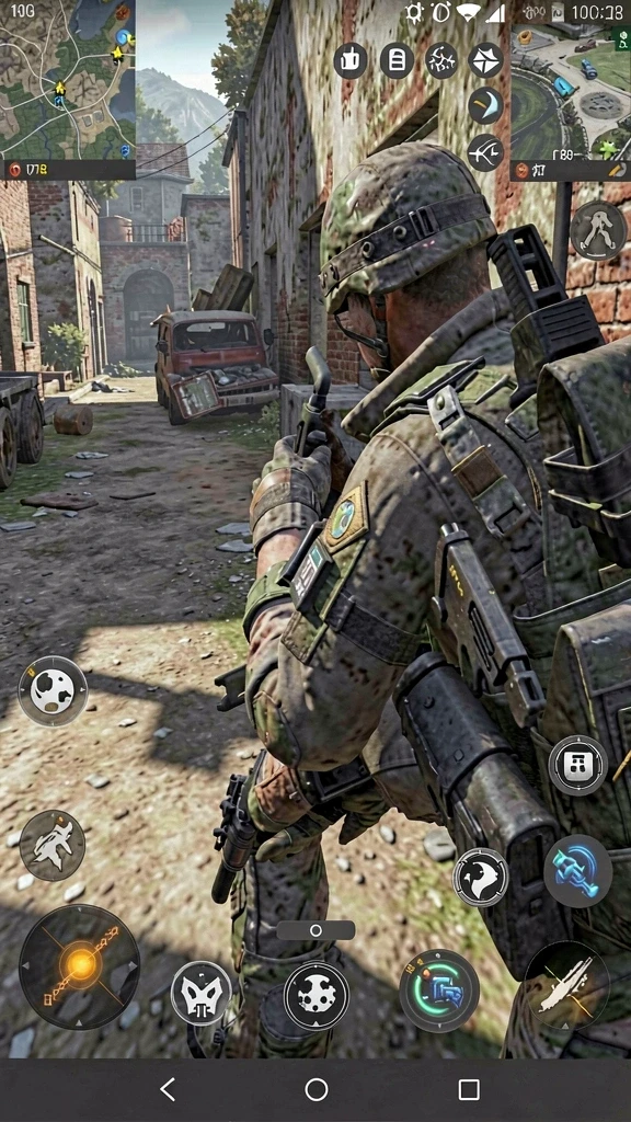 Screenshot zk6 nomor 1