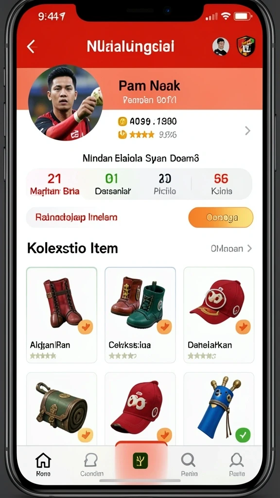 Screenshot zk9vip nomor 3